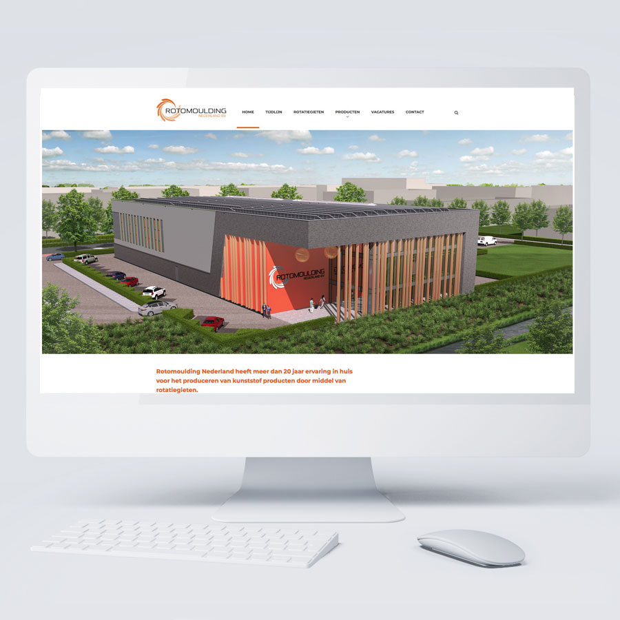 website laten maken