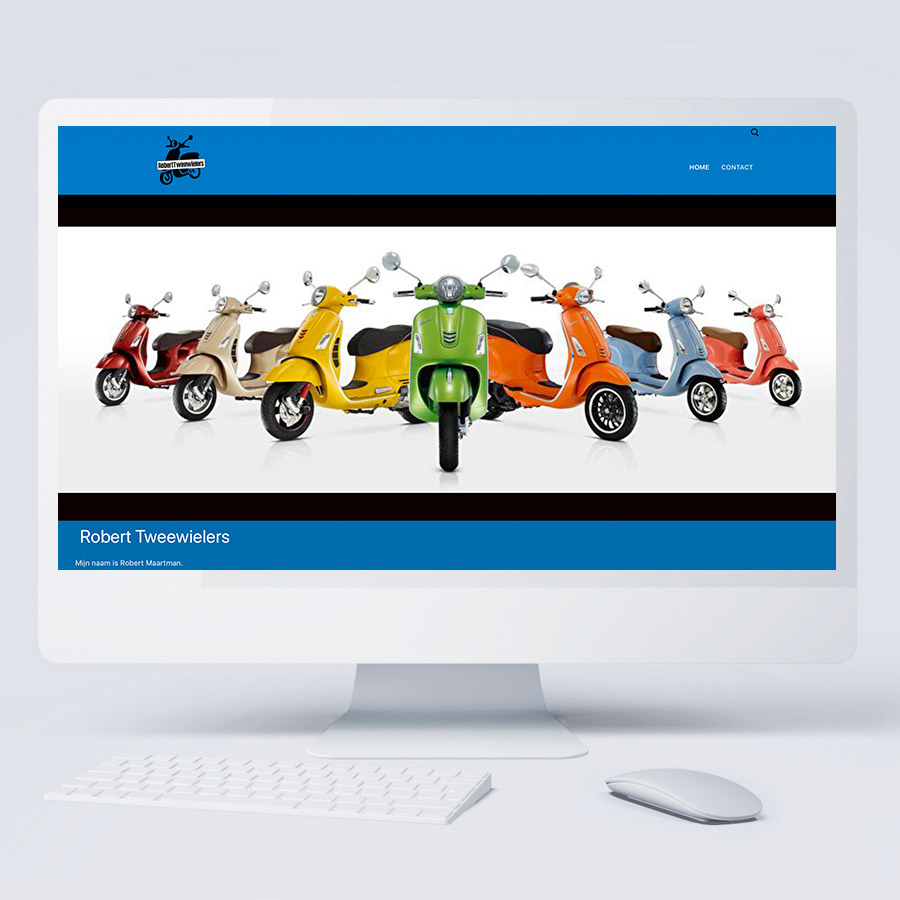 website laten maken